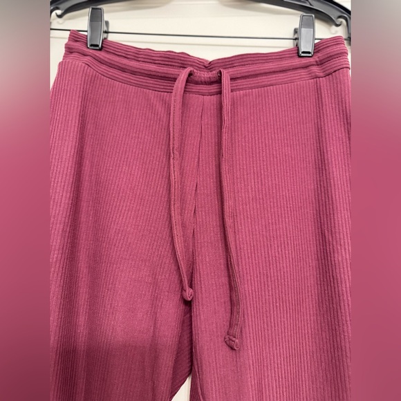 NWT Tommy John Women's Zen Ribbed Pant - S - Picture 7 of 14